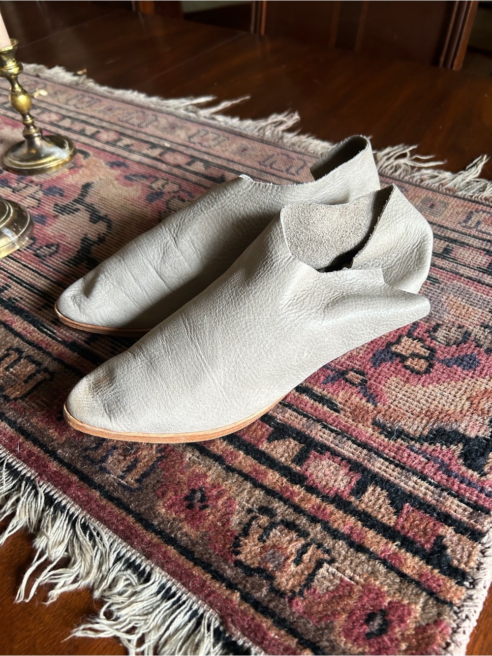 Sevilla Smith the Terilyn Bootie